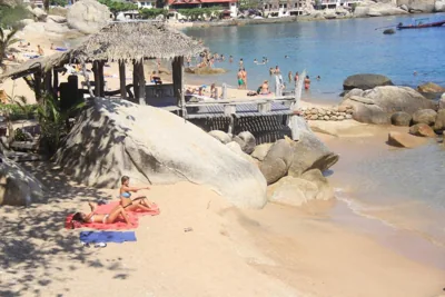 Mountain Reef Beach Resort – Photos 13