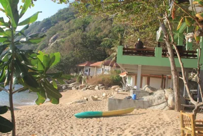 Mountain Reef Beach Resort – Photos 15