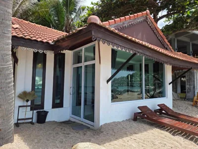 Mountain Reef Beach Resort – Photos 16