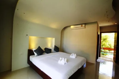 Standard Double Room — Mountain Reef Beach Resort